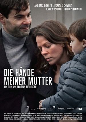 Hands of a Mother's poster