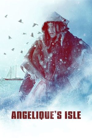 Abandoned: Angelique's Isle's poster