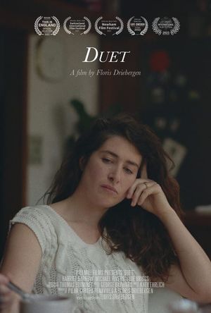 Duet's poster