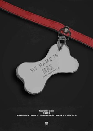 My Name Is Max's poster