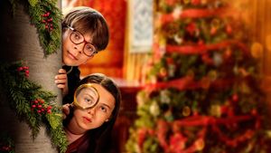 A Christmas Mystery's poster