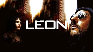 Léon: The Professional's poster