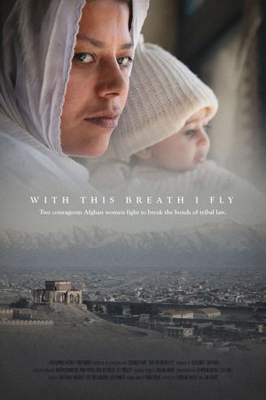 With This Breath I Fly's poster