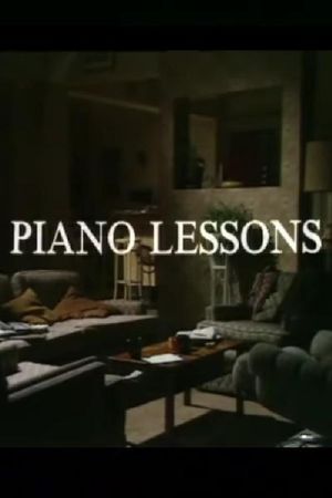 Piano Lessons's poster