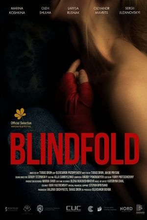 Blindfold's poster