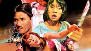The Misunderstanding's poster