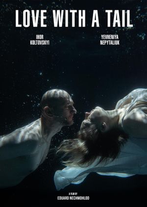 Love with a Tail's poster