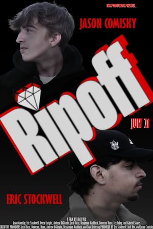 Ripoff's poster