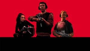 Executive Protection's poster