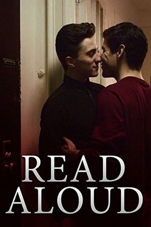 Read Aloud's poster