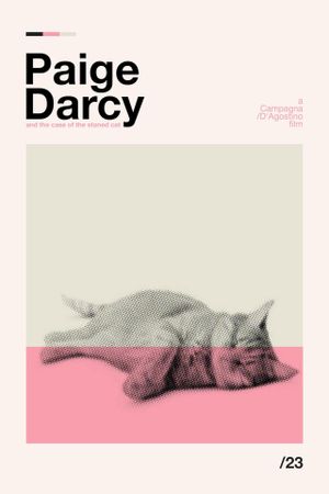 Paige Darcy: Reluctant Detective's poster