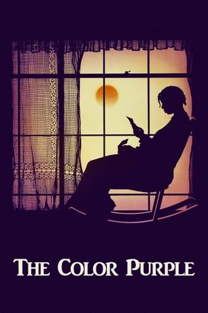 The Color Purple's poster