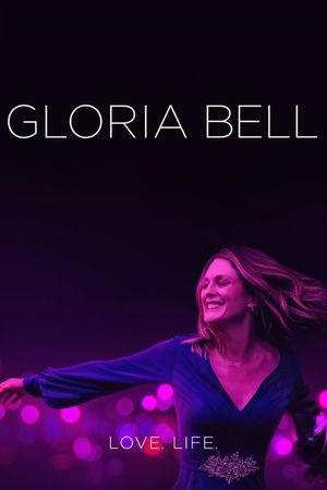 Gloria Bell's poster