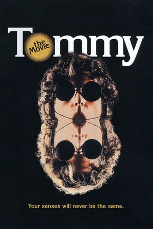 Tommy's poster