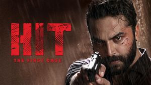HIT's poster