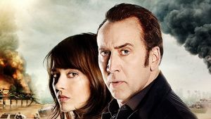 The Humanity Bureau's poster