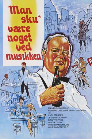 Oh, to Be on the Bandwagon!'s poster