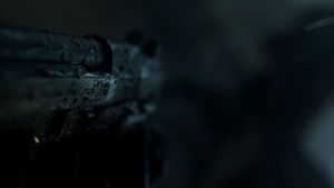 Se7en's poster