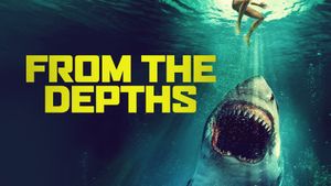From the Depths's poster