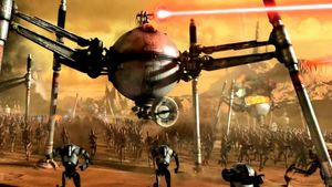 Star Wars: Episode II - Attack of the Clones's poster