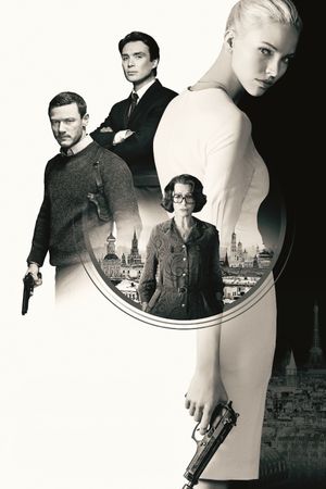 Anna's poster