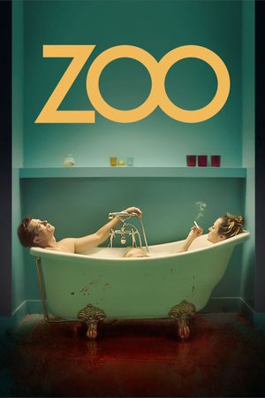 Zoo's poster