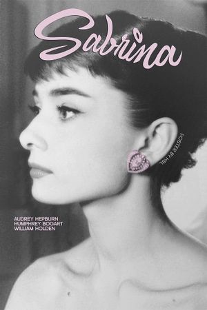 Sabrina's poster