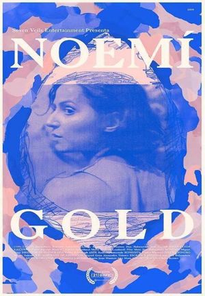 Noemí Gold's poster