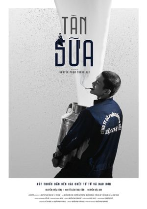 Tàn Sữa's poster