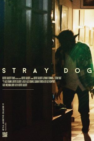 Stray Dog's poster