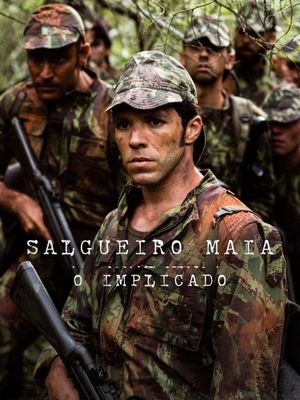 Salgueiro Maia: The Implicated's poster
