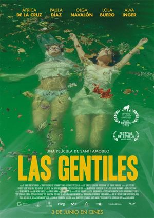 The Gentiles's poster