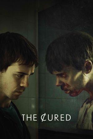 The Cured's poster