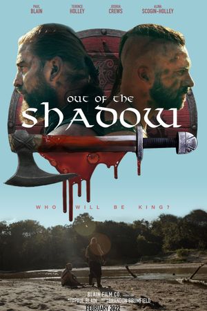 Out of the Shadow's poster