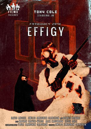 Forbidden Zone: Effigy's poster image