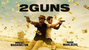 2 Guns's poster