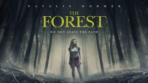 The Forest's poster