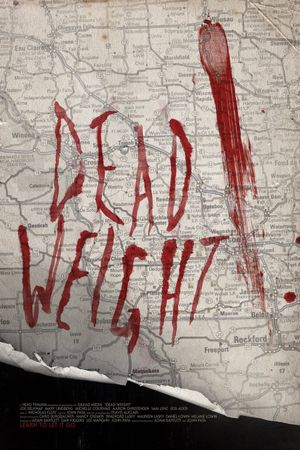 Dead Weight's poster