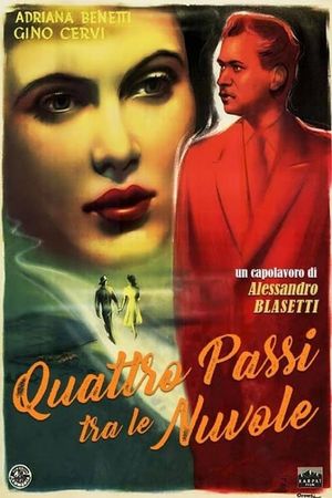 The Bigamist's poster