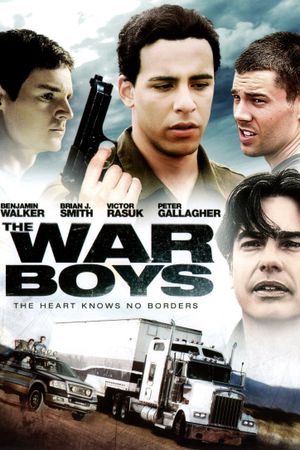 The War Boys's poster