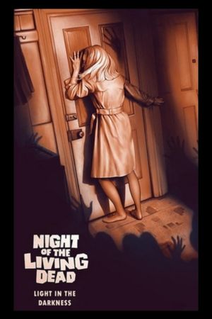 Light in the Darkness: The Impact of Night of The Living Dead's poster