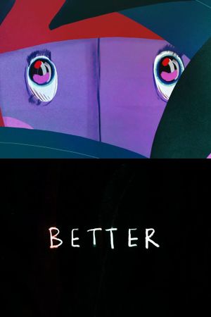 Better's poster