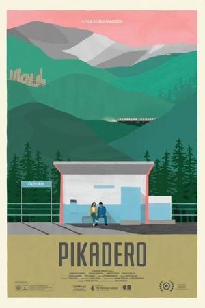 Pikadero's poster
