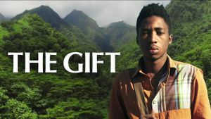 Tunu: The Gift's poster