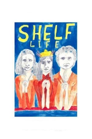 Shelf Life's poster