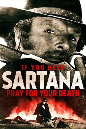 ... If You Meet Sartana Pray for Your Death.'s poster