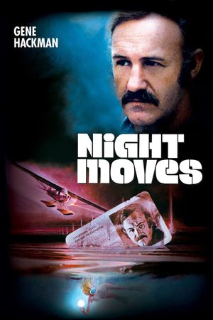 Night Moves's poster