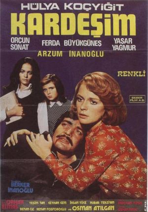 Kardesim's poster