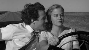 The Last Picture Show's poster