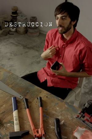 Destrucción's poster